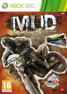 MUD - FIM Motocross World Championship product image