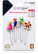 Game Traveller 4 Stylus Mario DSi - Big Ben product image