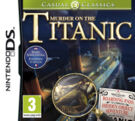 Murder on the Titanic product image