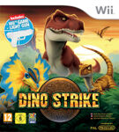 Dino Strike + Gun product image