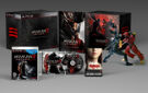 Ninja Gaiden 3 Collector's Edition product image