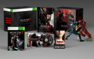 Ninja Gaiden 3 Collector's Edition product image