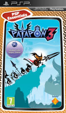Patapon 3 - Essentials product image