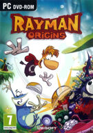 Rayman Origins product image