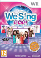 We Sing - Pop product image