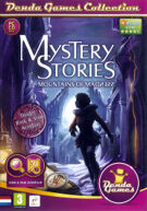 Mystery Stories - Mountains of Madness product image