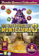 Treasures of Montezuma 3 product image