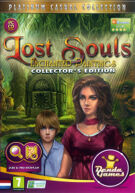 Lost Souls - Enchanted Paintings product image