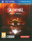 Silent Hill - Book of Memories product image