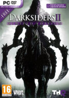 Darksiders II Limited Edition product image