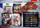 Street Fighter X Tekken Special Edition product image