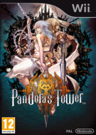 Pandora's Tower product image