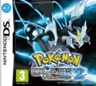 Pokémon Black Version 2 product image