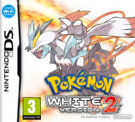 Pokémon White Version 2 product image