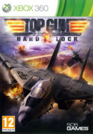 Top Gun - Hard Lock product image