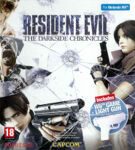 Resident Evil - The Darkside Chronicles + Gun product image