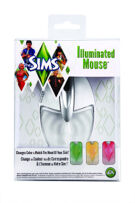 Mouse Sims Illuminated product image