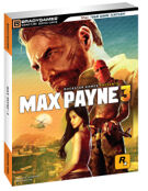 Max Payne 3 - Guide product image
