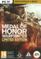 Medal of Honor - Warfighter Limited Edition product image