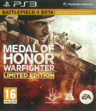 Medal of Honor - Warfighter Limited Edition product image