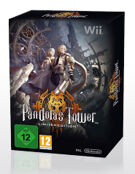 Pandora's Tower Limited Edition product image