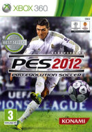 Pro Evolution Soccer 2012 - Classics product image