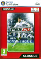 Pro Evolution Soccer 2012 - Budget product image