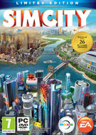 SimCity Limited Edition product image