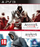 Assassin's Creed Double Pack product image