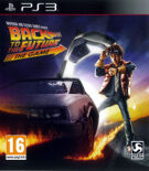 Back to the Future - The Game product image