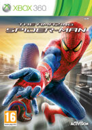 Amazing Spider-Man product image