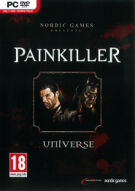 Painkiller Universe product image
