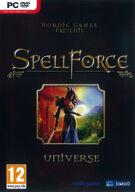 Spellforce Universe product image