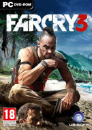Far Cry 3 product image