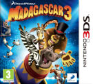 Madagascar 3 product image