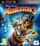 Madagascar 3 product image