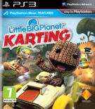 LittleBigPlanet Karting product image