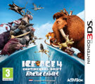 Ice Age 4 - Continental Drift Arctic Games product image
