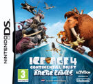 Ice Age 4 - Continental Drift Arctic Games product image