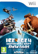 Ice Age 4 - Continental Drift Arctic Games product image