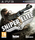 Sniper Elite V2 product image