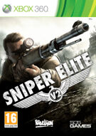 Sniper Elite V2 product image