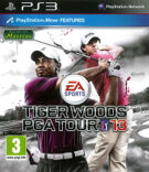 Tiger Woods PGA Tour 13 product image