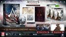 Assassin's Creed III Join or Die Edition product image