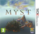 Myst product image
