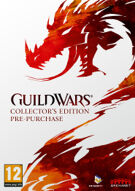 Guild Wars 2 Collector's Edition Pre-purchase product image