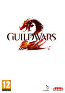 Guild Wars 2 product image