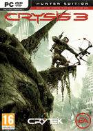 Crysis 3 Hunter Edition product image