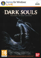 Dark Souls - Prepare to Die Edition product image