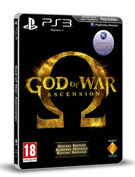 God of War - Ascension Special Edition product image